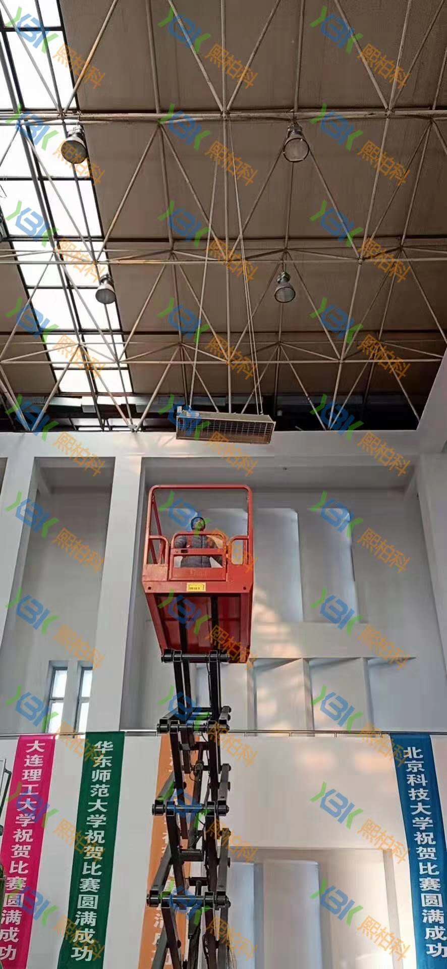 沈陽(yáng)電輻射器采暖安裝施工