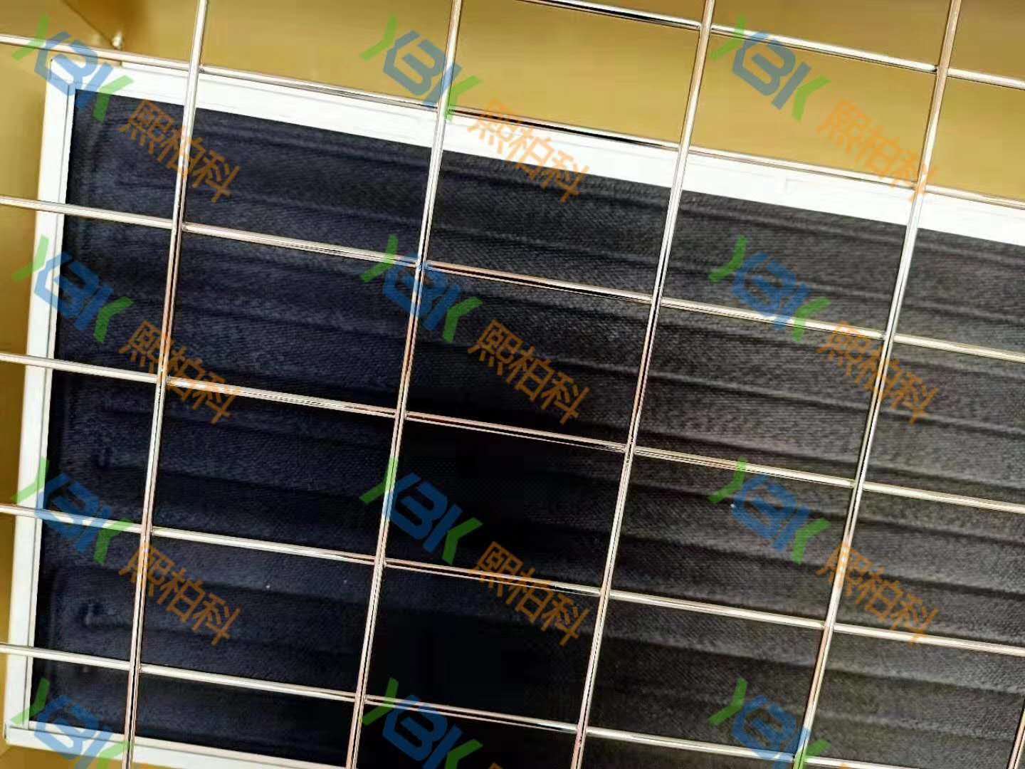 沈陽(yáng)電輻射器采暖