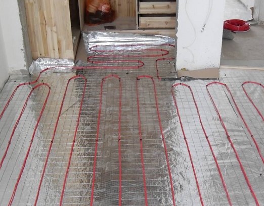 電地熱的價格是多少錢以及耗電情況 電地熱的價格是多少錢以及耗電情況