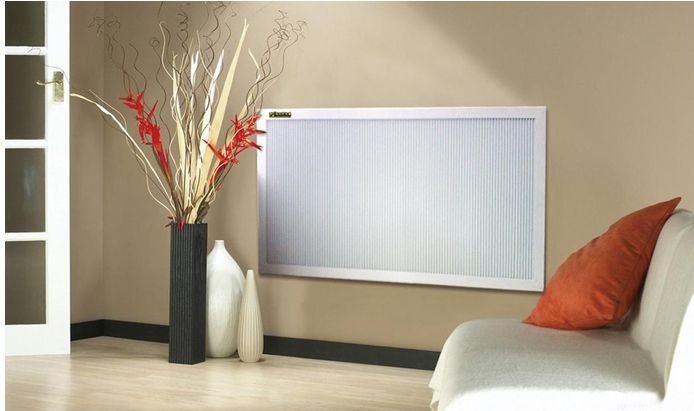 如何選擇壁掛式電暖器生產(chǎn)廠家