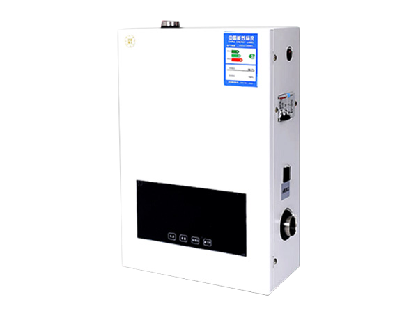 安裝家用電鍋爐時(shí)有哪些外界限制因素